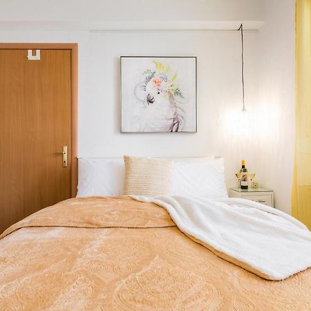 Grand Lux Apartment Serres Buitenkant foto