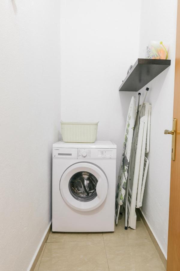 Grand Lux Apartment Serres Buitenkant foto
