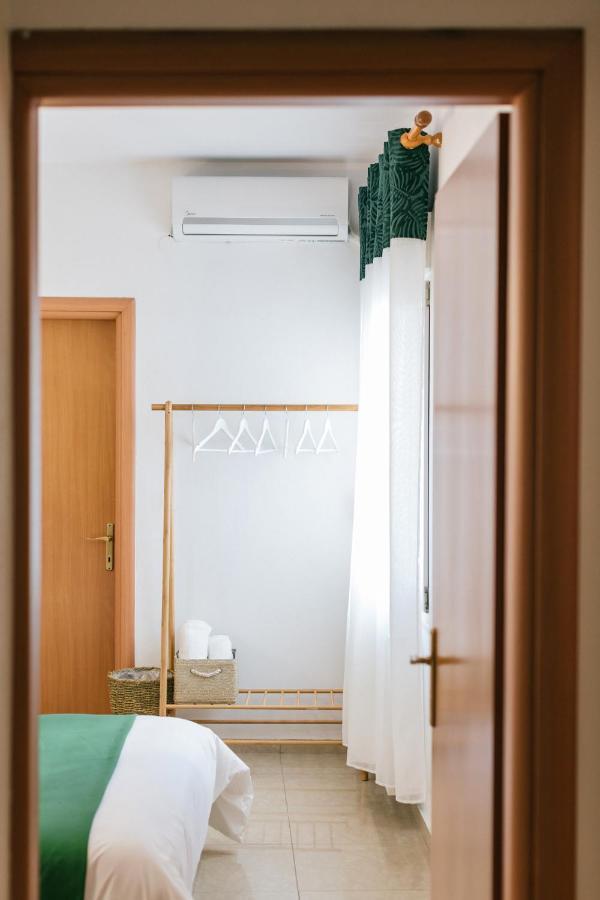 Grand Lux Apartment Serres Buitenkant foto