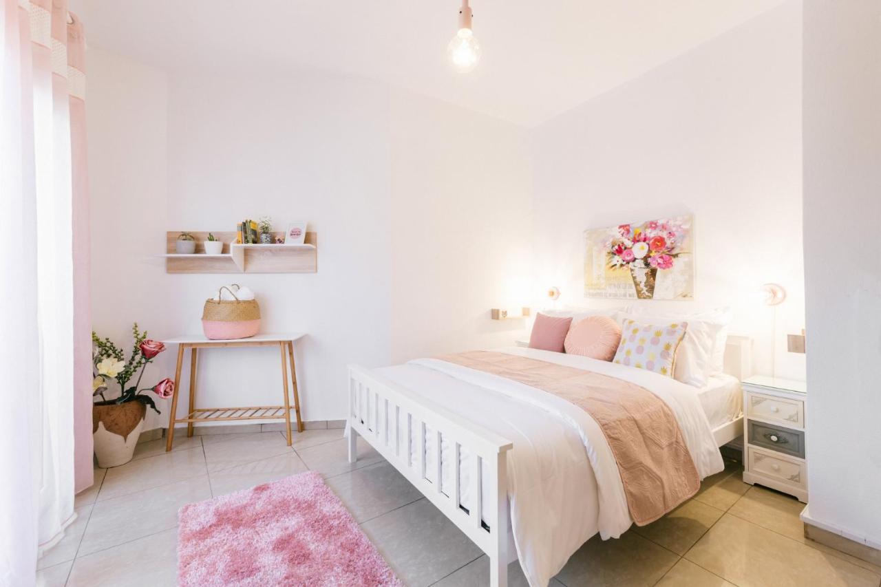 Grand Lux Apartment Serres Buitenkant foto