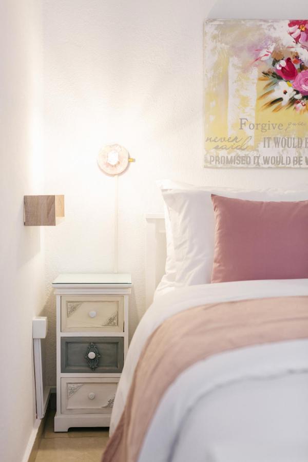 Grand Lux Apartment Serres Buitenkant foto