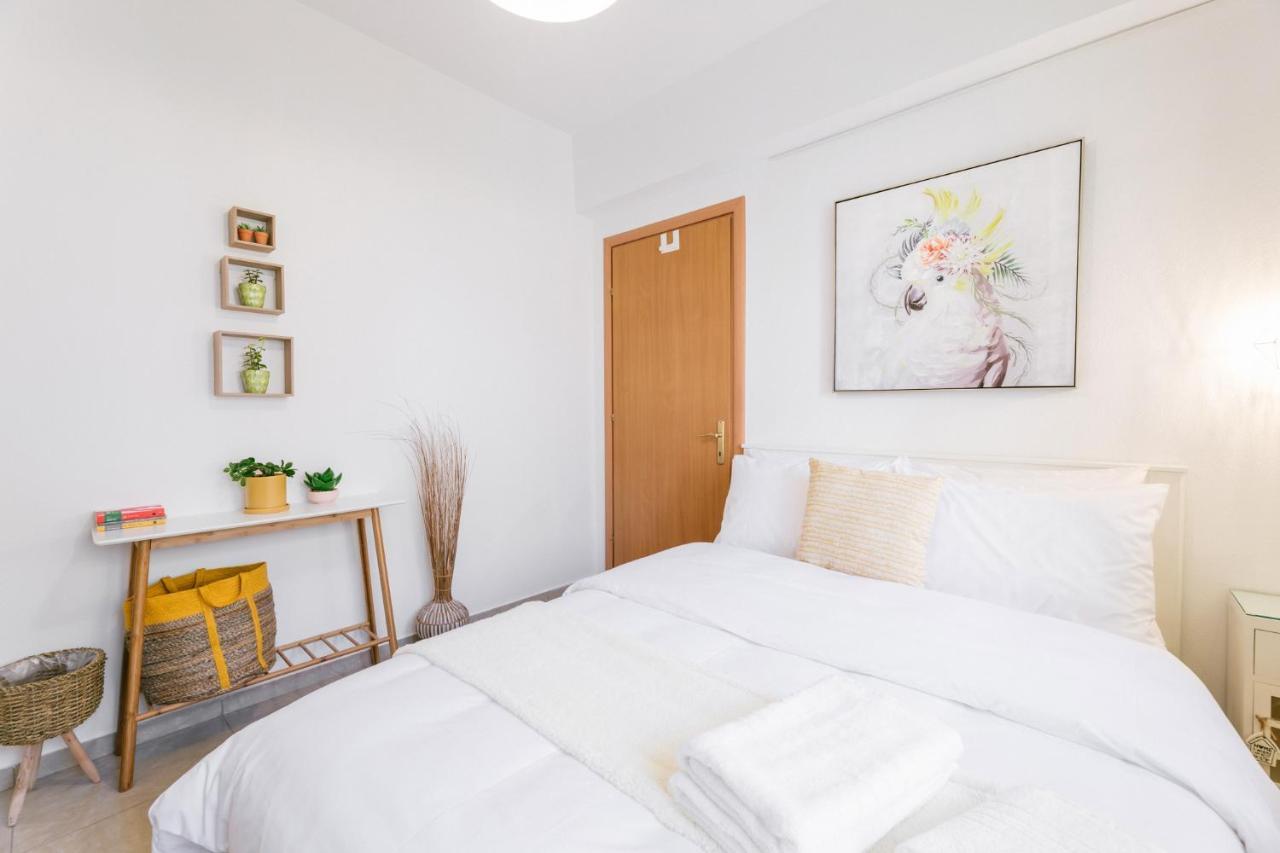Grand Lux Apartment Serres Buitenkant foto